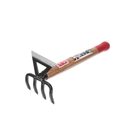 Univerzální hrábě s motykou SENKICHI