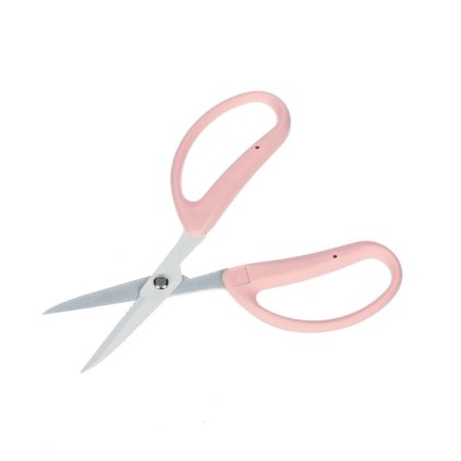 Japonské floristické nůžky CHIKAMASA s fluorovou povrchovou úpravou - CRI-360SFP