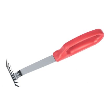 Japonská plečka se smyčkovou rukojetí MONT BLANC - 260 mm