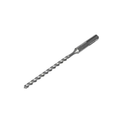 Japonský vrták MIYANAGA s karbidovou hlavou - SDS Plus - 6,0 x 100 mm - DLSDS060