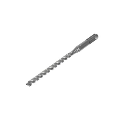 Japonský vrták MIYANAGA s karbidovou hlavou - SDS Plus - 8,0 x 100 mm - DLSDSG080