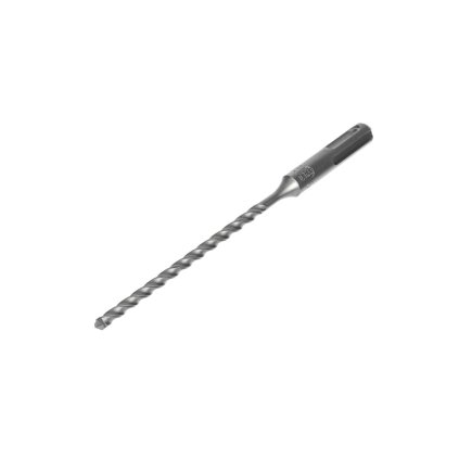 Japonský vrták MIYANAGA s karbidovou hlavou - SDS Plus - 5,0 x 100 mm - DLSDSG050
