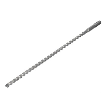 Japonský dlouhý vrták MIYANAGA s karbidovou hlavou - SDS Plus - 8,0 x 250 mm - DLSDS08031