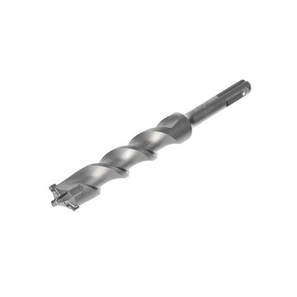 Japonský vrták MIYANAGA s karbidovou hlavou - SDS Plus - 21,0 x 100 mm - DLSDS210