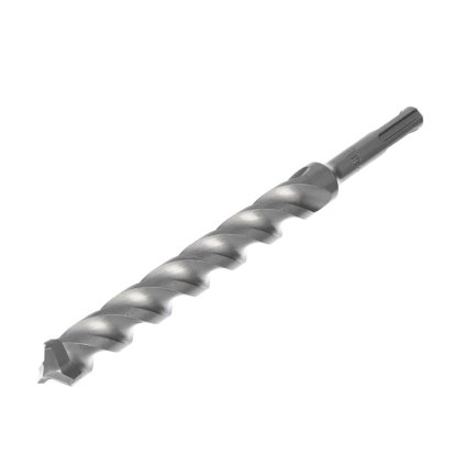 Japonský dlouhý vrták MIYANAGA s karbidovou hlavou - SDS Plus - 19,0 x 150 mm - DLSDS19021