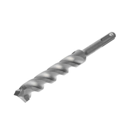 Japonský vrták MIYANAGA s karbidovou hlavou - SDS Plus - 20,0 x 100 mm - DLSDSG200