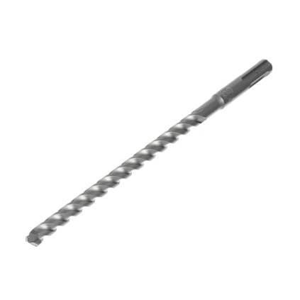 Japonský dlouhý vrták MIYANAGA s karbidovou hlavou - SDS Plus - 9,0 x 150 mm - DLSDS09021