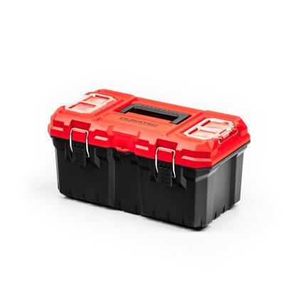 Stohovatelný malý box na nářadí DURATEC