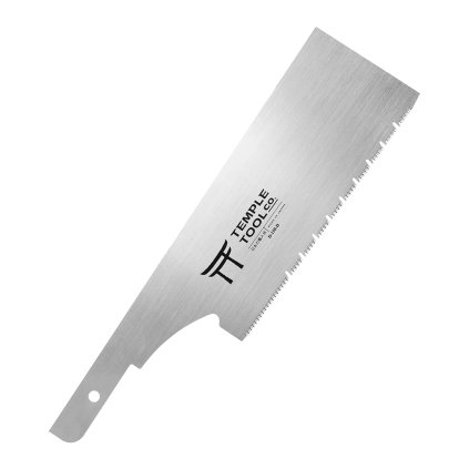 Náhradní list pro pilku TEMPLE TOOL Dozuki Little Demon - 150 mm