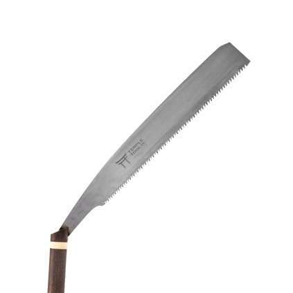 Japonská tesařská pila TEMPLE TOOL Temageri - 390 mm - T-390-C