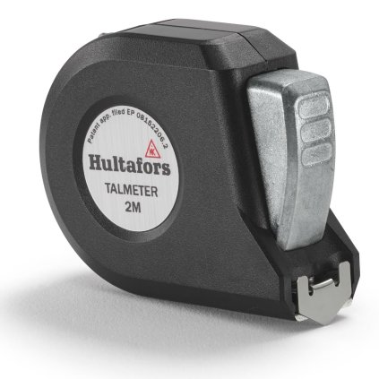 HULTAFORS TALMETER 2M značkovací svinovací metr, 2 m 1