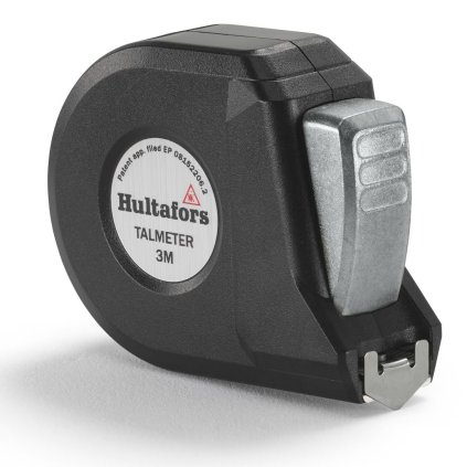 HULTAFORS TALMETER 3M značkovací svinovací metr, 3 m 1