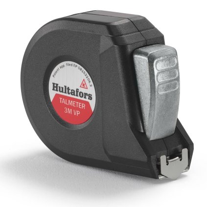 HULTAFORS TALMETER 3MVP značkovací svinovací metr, 3 m 1
