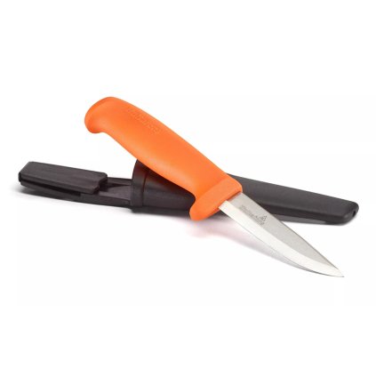 HULTAFORS HVK řemeslnický nůž s pouzdrem 1