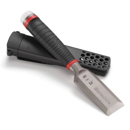 HULTAFORS HDC 40 odolné dláto - 40 mm 1