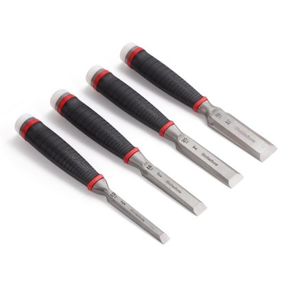 HULTAFORS sada dlát HDC S4 12–32 mm 1