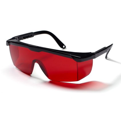 HULTAFORS červené laserové brýle LB