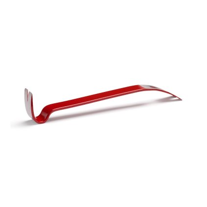 HULTAFORS 108 páčidlo z oceli, 380 mm
