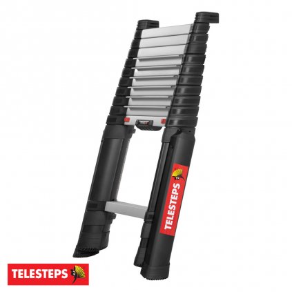 Teleskopický žebřík TELESTEPS Prime - 3,5 m S