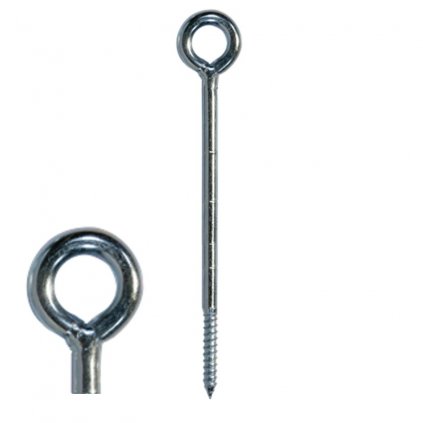 Ringschraube 23cm 3030E9EF298C4FCC9284600B2F744305