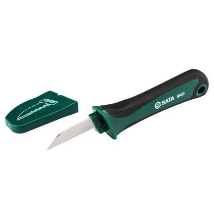 Odizolovací nůž, rovná čepel, SATA ST93473