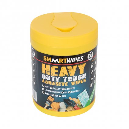 čistící ubrousky smartwipes toughwipes baleni 1