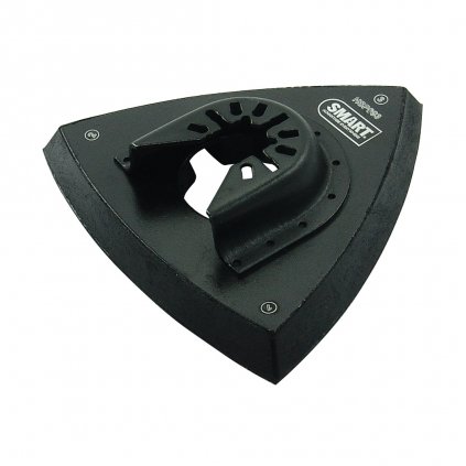 Delta brusná deska SMART TRADE 93 mm 1 kus 1