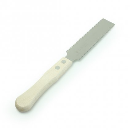 Japonská pilka GYOKUCHO Kugihiki mini ryoba 1