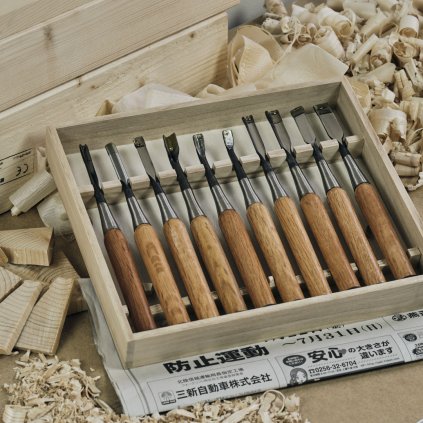 japanese tools 401