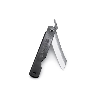 7509 regals nagao kanekoma higonokami knife carbon steel 001