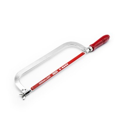 Pilka na kov E-VALUE s ocelovým pilovým listem - 250 mm