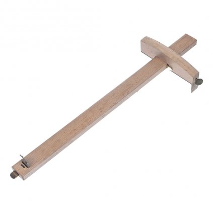 Japonský rýsovací a značící nástroj SENKICHI - 410 mm