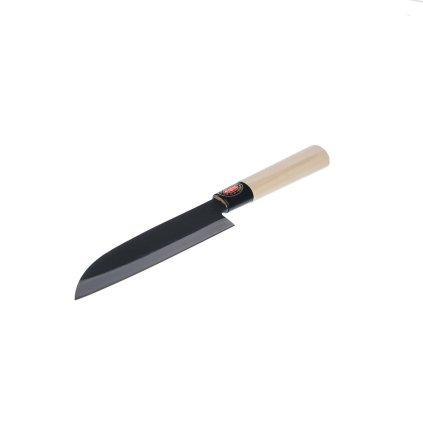 Japonský kuchyňský nůž Santoku KYUSAKICHI - 170 mm