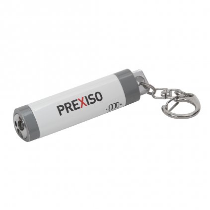 Laserová klíčenka PREXISO 3v1 - LP1