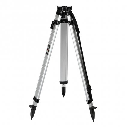 9313 regals prexiso flat head tripod 160cm 001