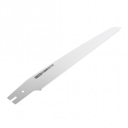 Japonský náhradní pilový list pro skládací pilky ze série 240 E-VALUE - na bambus - 240 mm - ESYB-240T