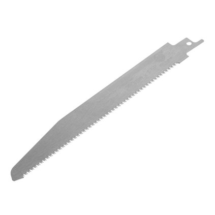 Japonský pilový list na PVC a bambus pro ocaskovou pilu SK11 - SRSB-004