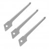 Sada Japonských náhradních čepelí pro pilu typu DVC-CHM DEVICE - DVC-CHMK3