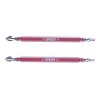 Japonská sada oboustranných šroubovacích bitů PH2 SK11 SPIDER - 2 ks - 110 mm