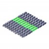 Sada japonských oboustranných šroubovacích bitů s magnetickým hrotem PH2 SK11 - 10 ks - široké - 85 mm
