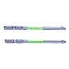 Sada japonských šroubovacích bitů s magnetickým hrotem PH2 SK11 - 2 ks - 85 mm