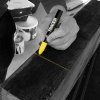 12046 regals tracer acm3 construcrtion lumber crayon markers yellow 004