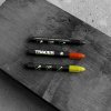 12046 regals tracer acm3 construcrtion lumber crayon markers yellow 005