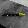 12046 regals tracer acm3 construcrtion lumber crayon markers yellow 006