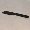 Japonská plastová špachtle vyztuženého uhlíkovými vlákny s odsazením SK11 - 40 mm
