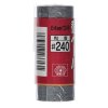 Japonský náhradní smirkový papír pro brusné bloky SK11 -  zrnitost #240 - 64 mm x 2,4 m
