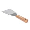 Nerezová špachtle SK11 - tenká - 75 mm - SWS-3