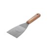 Nerezová špachtle SK11 - tenká - 75 mm - SWS-3