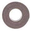 Japonský brusný papír v roli pro mokré a suché broušení dřeva SK11 - #120 zrnitost - 75 mm x 3 m