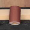 Japonský brusný papír v roli pro mokré a suché broušení dřeva SK11 - #120 zrnitost - 75 mm x 3 m